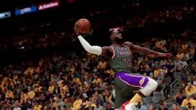Epic games users are now eligible to receive a completely free copy of nba 2k 21. Nba 2k21 Myteam Age Of Heroes Season 5 Launch Trailer Ign