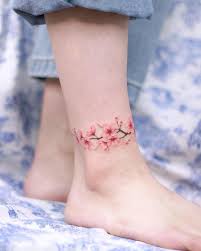 In this article, we'll go over the meaning and symbolism of cherry blossoms and look at. 250 Japanese Cherry Blossom Tattoo Designs With Meanings Symbolism 2021
