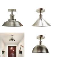 2020 popular 1 trends in lights & lighting, home improvement, home & garden, computer & office with ceiling industrial lamp modern and 1. Vintage Loft Retro Stil Metallkafig Drahtrahmen Decke Pendelleuchte Lampenschirme Ebay