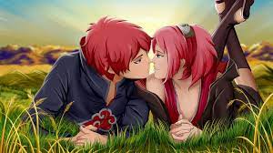 Cute Anime Couple Wallpaper 1920x1080 Download Hd Wallpaper Wallpapertip 10 top and most current cute anime couple wallpaper for desktop with full hd 1080p 1920 1080 free download download image details source.