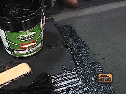 Rolled roofing is best installed on unoccupied structures, such as sheds, shops, garages, and other outbuildings. Tarco Mineral Surfaced Roll Roofing Application Video Mov Youtube