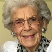 Marion D. Coburn Obituary