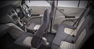 For swift:rear dome light 1pc,trunk 1pc,for jimny: Maruti Celerio Interior Exterior Pictures Promotional Campaign
