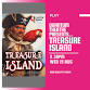 TREASURE ISLAND