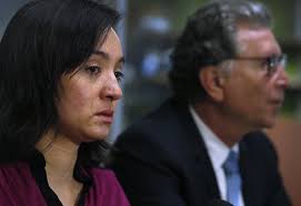 Woman files suit charging S.F. cops not investigating her rape