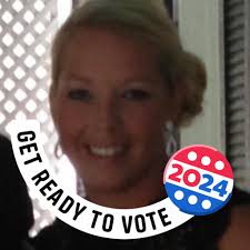 Article about a young lady in West Virginia High School and Youth Rodeo  Association