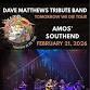 Dave Matthews Tribute Band event image