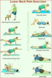 Pin On Why Do I Have Lower Back Pain