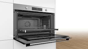 These measurements are listed on page 3 of your installation manual. Bosch Vgd553fb0 Gas Built In Oven
