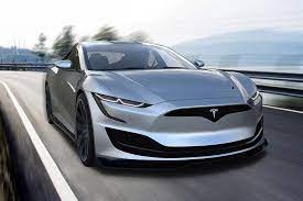 If you have range anxiety or need more mileage from your car on a regular basis, you can opt for the long range car, which offers up to 353 miles per charge. The Next Generation Tesla Model S Could Look Like This Carbuzz Tesla Motors Model S Tesla Model S New Tesla