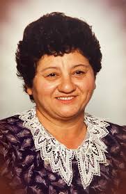 Rosita Vela Obituary