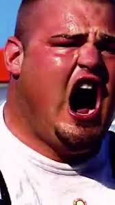 Baby Brian! #brianshaw #goat #fyp #strongman #worldsstrongestman