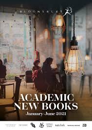 Army medical department journal}, year={2009}, pages={. Academic New Books January June 2021 By Bloomsbury Publishing Issuu