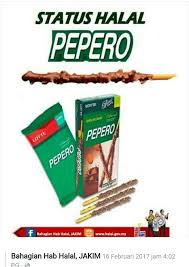 Sejak 2017, macfood services telah diterima dan diletakkan di bawah senarai halal jakim, yang memberikan pengiktirafan kepada pematuhan macfood services dengan syarat halal jakim, menurut. Coklat Jenama Pepero Berstatus Tidak Halal