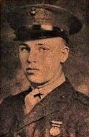 Glen Eldon Dyer (1921-2018)