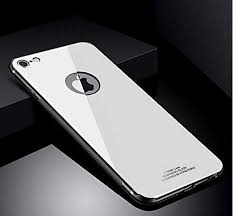 Iphone 6 Plus 6s Plus Glass Back Cover Priyoshop Com Online Shopping In Bangladesh