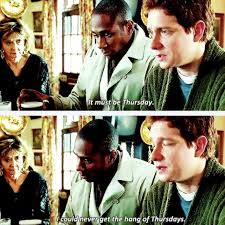 H2g2 Ford Prefect Arthur Dent It S Ok Arthur I Can T Get The Hang Of Most Days Hitchhikers Guide To The Galaxy Guide To The Galaxy Hitchhikers Guide