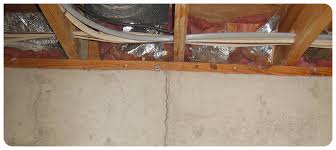 Dig in the corner a little bit and see if you see the paper tape. Good Crack Or Bad Crack Residential Cracks And What They Mean Schaefer