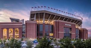 Get the ncaa football sports stories that matter. Ranking Every College Football Stadium In Texas