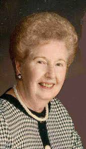 Veronica Parrott D'Aniello, 88