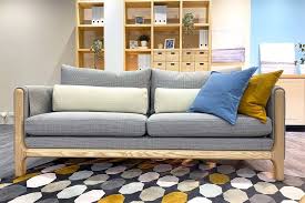h型實木沙發 home decor furniture decor