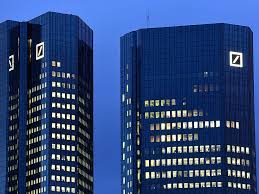 By sending your login data you confirm that you have read our safety notes. Us Borsenaufsicht Bittet Deutsche Bank Zur Kasse Wegen Schlampiger Kontrollen