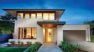 Ulasan kali ini dengan judul artikel trend masa kini gambar rumah minimalis huk berikut ini. Konsep Rumah Modern Dengan Estetika Interior Masa Kini