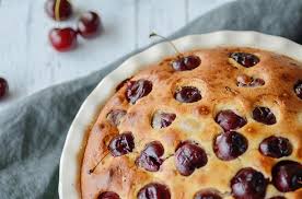 Über 10 bewertungen und für super befunden. Sommerlicher Joghurt Kirschkuchen Atelier Nordbrise Fotografie