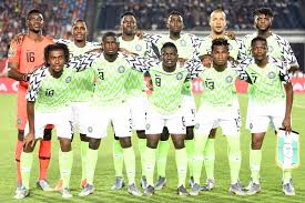 Fifa have postponed international matches in september in africa, asia, oceania and north america which will invariably means that the super eagles 2021 afcon qualifier reverse game against lesotho is called off. Lesotho Vs Nigeria Livescore From Super Eagles 2021 Afcon Qualifier Papsonsports Football Golf Basketball More