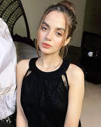 Komal meer ke kitne bhai behan hain. Komal Meer 17 Pakistani Dramas Celebrities