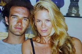 She studied journalism in colorado before returning to mexico where she participated in. Rebecca De Alba And Leonardo De Lozanne Dating Gossip News Photos