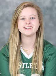 2022 Women's Lacrosse Roster