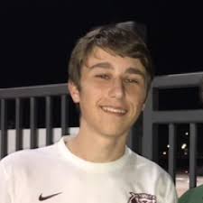Garrett Goyen's High School Bio