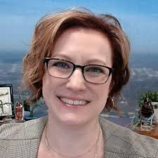 New year, new view 💁🏼‍♀️ I'm excited for my new role with the  communications team at Williams! It will take a while for this view to get  old ❤️