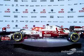 Read ahead to know more about these cars. F1 What Alfa Romeo S Token Spend Says About Its 2021 Mindset