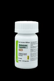 Image result for Meloxicam