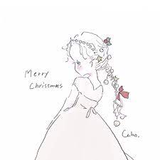 cahoはinstagramを利用しています メリークリスマス 素敵な夜を illustration illust illustrator イラスト merrychristmas merrychristmaseve caho イラスト パステルカラー イラスト キュートなスケッチ