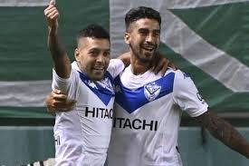 We did not find results for: Barcelona Sc 0 1 Velez Ver Goles Resumen Mejores Jugadas Y Estadisticas Del Partido Por La Ida De Octavos De Final De Copa Libertadores 2021 Futbol Internacional Depor