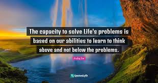 Best Life Obstacles Quotes With Images To Share And Download For Free At Quoteslyfe