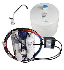best under sink water filters of 2021