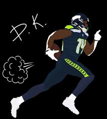 Making their rounds tuesday with media at the 2020 nfl scouting. D K By Mchiaramonte Redbubble Nfl Football Wallpaper Nfl Football Art Seattle Seahawks Football