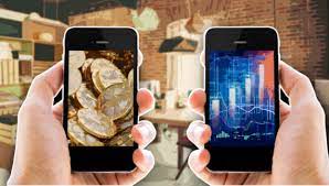 If you are contemplating an investment in cryptocurrency, it's important to remain mindful of: Cryptocurrencies Vs Stock Vs Share Best Future Investment Scope