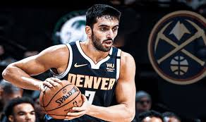 Facundo facu campazzo (born 23 march 1991) is an argentine professional basketball player for the denver nuggets of the national basketball association (nba). Facundo Campazzo Is Already Nba