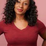 Meet Holli May Thomas