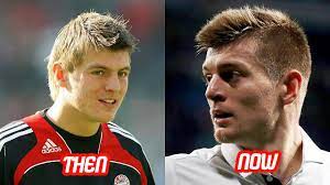 New video toni kroos transformation before and after (hairstyle & body & tattoos). Toni Kroos Then And Now Hairstyle Body Tattoos Youtube