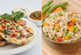 Best Indian Diet Plan To Lose Weight Post Pregnancy