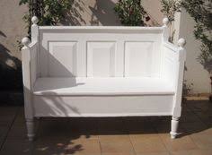 Bank bauen aus altem bett. 13 Altes Bett Bank Ideen Alte Betten Bank Bett