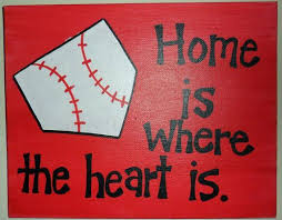Check spelling or type a new query. 1000 Ideas About Baseball Canvas On Pinterest Baseball Painting Baseball Painting Baseball Canvas Canvas Quotes Inspirational