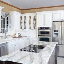 Then, go over them with medium. Painted Vs Stained Cabinets 7 Things To Consider Richards Kitchens Baths