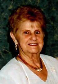 Obituary information for Alice A. Dealing-Kosmoski